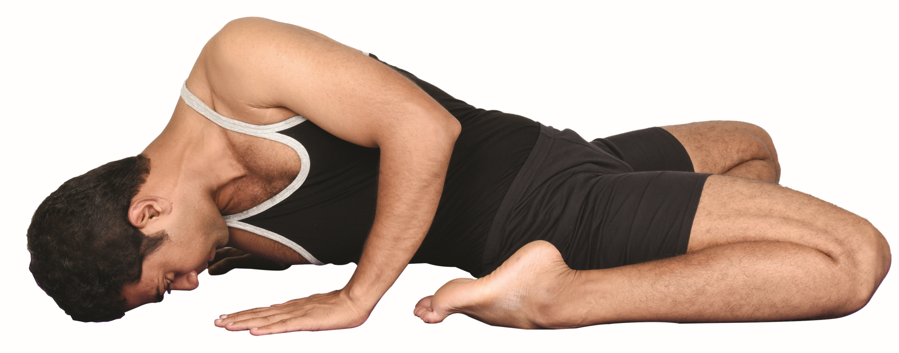 Yoga Asanas 5